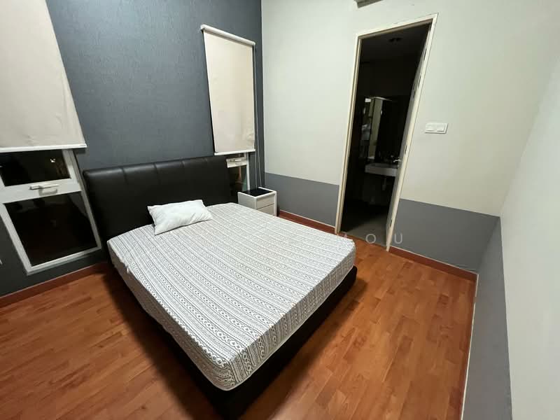 The Park Residence untuk Untuk Disewa - RM 6,000 /bulan, Feb 2026 - Bedroom - PropertyGuru.com.my