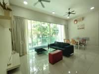 For Rent - The Park Residence