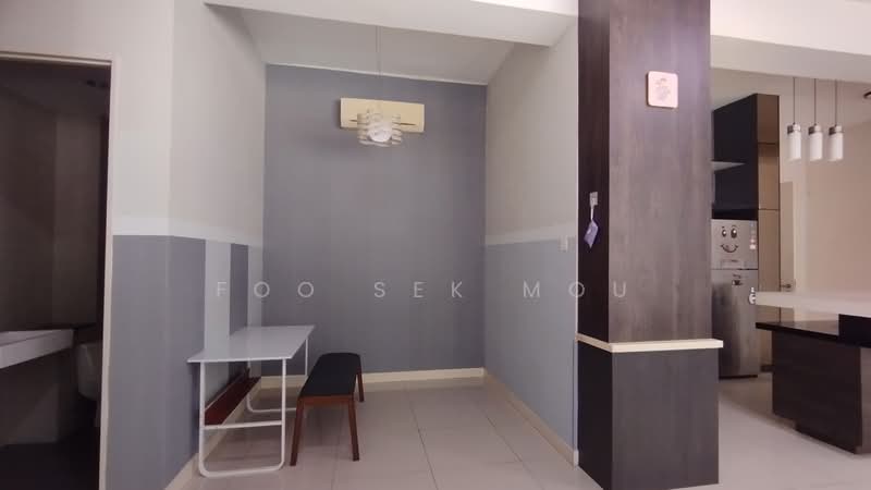 Kondominium untuk Disewa di The Park Residence - Foo Sek Mou - Interior - PropertyGuru.com.my