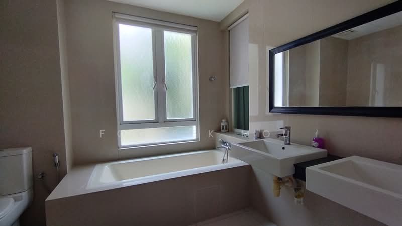 Kondominium untuk Disewa di The Park Residence - Foo Sek Mou - PropertyGuru.com.my