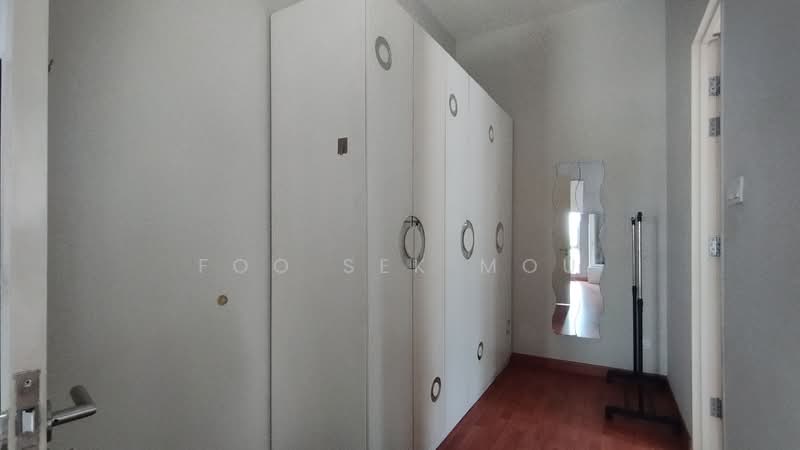 Kondominium untuk Disewa di The Park Residence - Foo Sek Mou - PropertyGuru.com.my