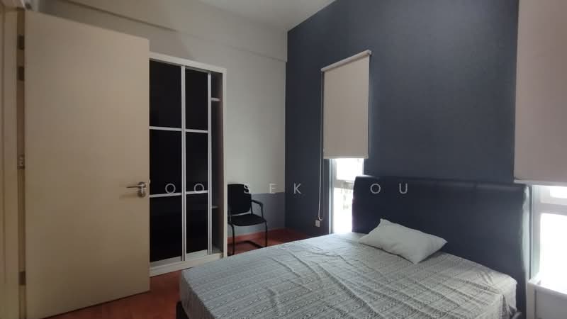 Kondominium untuk Disewa di The Park Residence - Foo Sek Mou - PropertyGuru.com.my