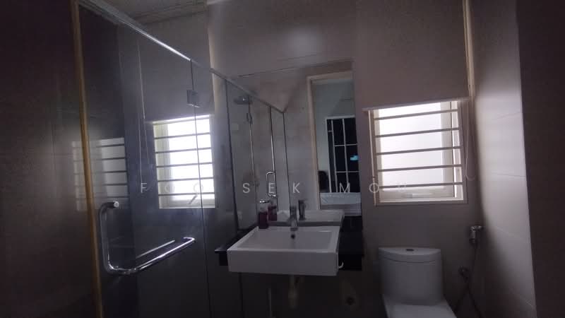 Kondominium untuk Disewa di The Park Residence - Foo Sek Mou - PropertyGuru.com.my