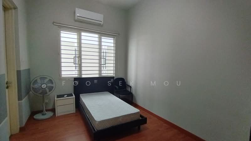 Kondominium untuk Disewa di The Park Residence - Foo Sek Mou - PropertyGuru.com.my