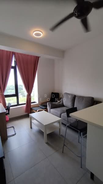 Kanvas SOHO untuk Untuk Disewa - RM 1,300 /bulan, Feb 2026 - PropertyGuru.com.my