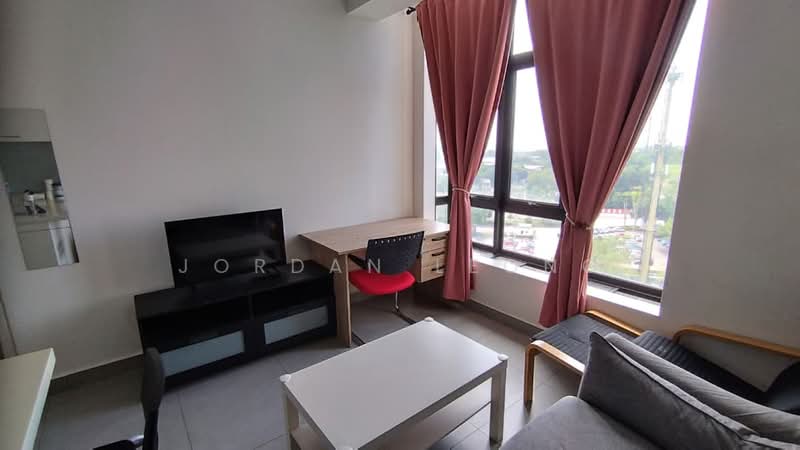 Kanvas SOHO untuk Untuk Disewa - RM 1,300 /bulan, Feb 2026 - PropertyGuru.com.my