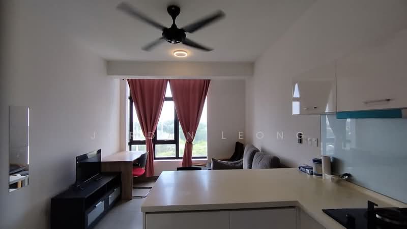 Kanvas SOHO untuk Untuk Disewa - RM 1,300 /bulan, Feb 2026 - PropertyGuru.com.my