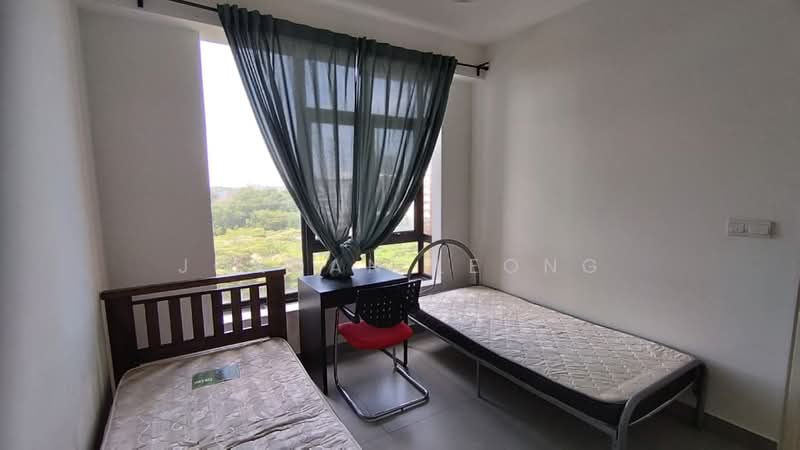Kanvas SOHO untuk Untuk Disewa - RM 1,300 /bulan, Feb 2026 - PropertyGuru.com.my