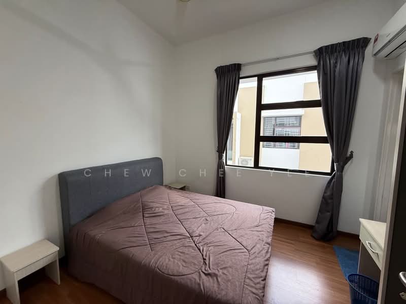 Cluster House for Rent in Bukit Indah (Iskandar Puteri (Nusajaya)) - Chew Chee Yee - PropertyGuru.com.my