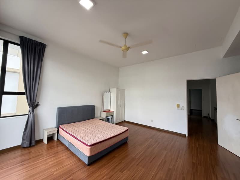 Cluster House for Rent in Bukit Indah (Iskandar Puteri (Nusajaya)) - Chew Chee Yee - PropertyGuru.com.my