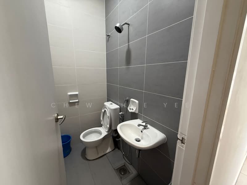 Cluster House for Rent in Bukit Indah (Iskandar Puteri (Nusajaya)) - Chew Chee Yee - PropertyGuru.com.my