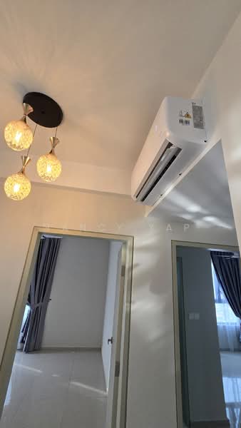 Kediaman Servis untuk Disewa di Seiring Residensi - Nancy Yap - Interior - PropertyGuru.com.my