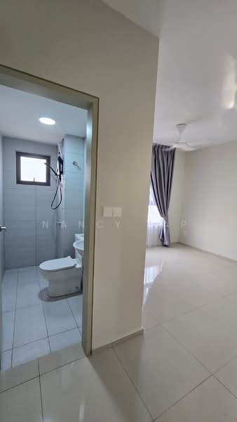 Kediaman Servis untuk Disewa di Seiring Residensi - Nancy Yap - Bathroom - PropertyGuru.com.my