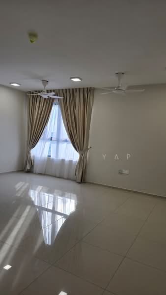Kediaman Servis untuk Disewa di Seiring Residensi - Nancy Yap - Interior - PropertyGuru.com.my
