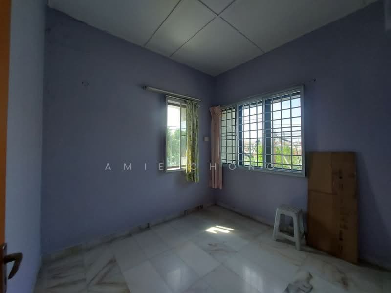 2-storey Terraced House for Sale in Station 18 (Ipoh) - Amie Chong - Bedroom - PropertyGuru.com.my