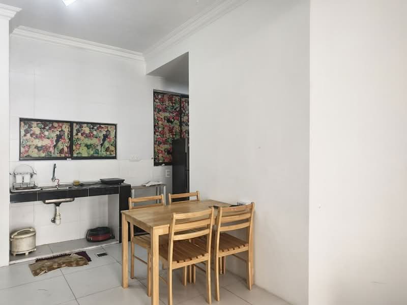 Kondominium untuk Dijual di Treetops Residence - Amie Chong - Kitchen - PropertyGuru.com.my
