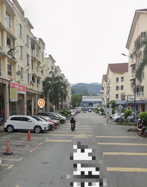 Apartment for Sale at One Selayang - Hannee Tay - Exterior - PropertyGuru.com.my