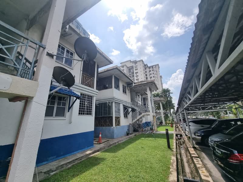 Condominium for Sale at Avant Court Condominium - Ken Lai - Exterior - PropertyGuru.com.my