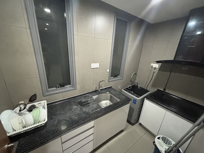 Condominium for Rent at The Fennel - Daniel Kok - PropertyGuru.com.my