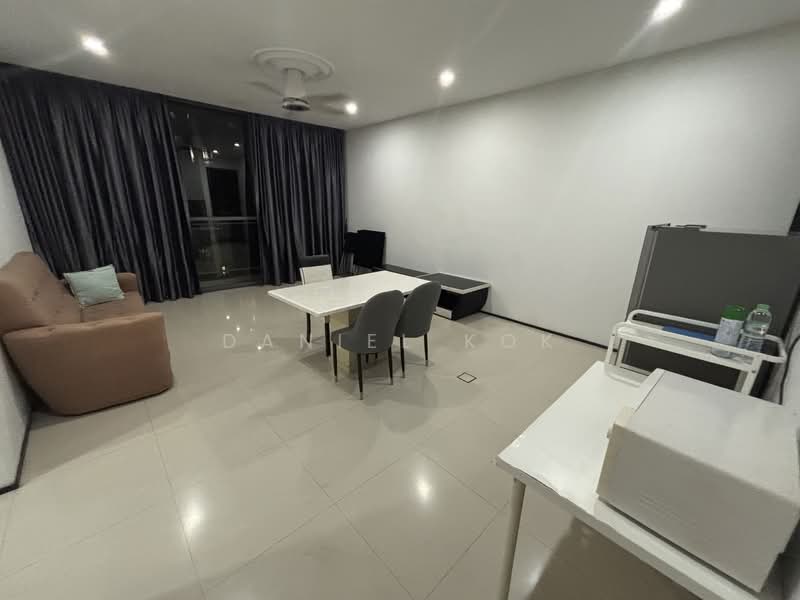 Condominium for Rent at The Fennel - Daniel Kok - PropertyGuru.com.my