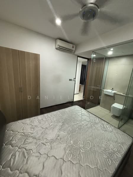 Condominium for Rent at The Fennel - Daniel Kok - PropertyGuru.com.my