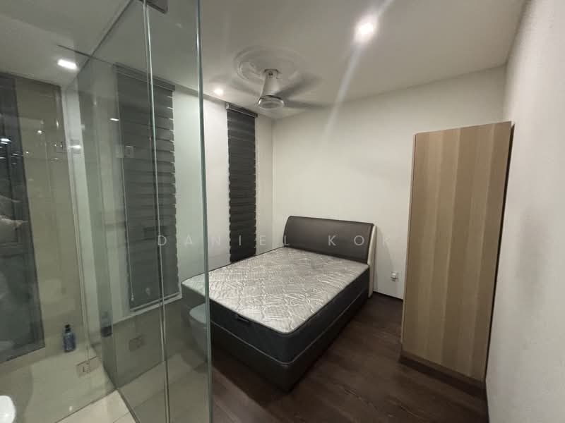 Condominium for Rent at The Fennel - Daniel Kok - PropertyGuru.com.my