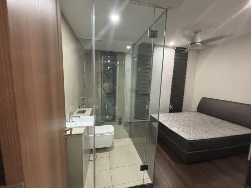 Condominium for Rent at The Fennel - Daniel Kok - PropertyGuru.com.my