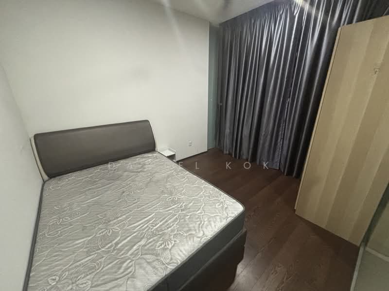 Condominium for Rent at The Fennel - Daniel Kok - PropertyGuru.com.my