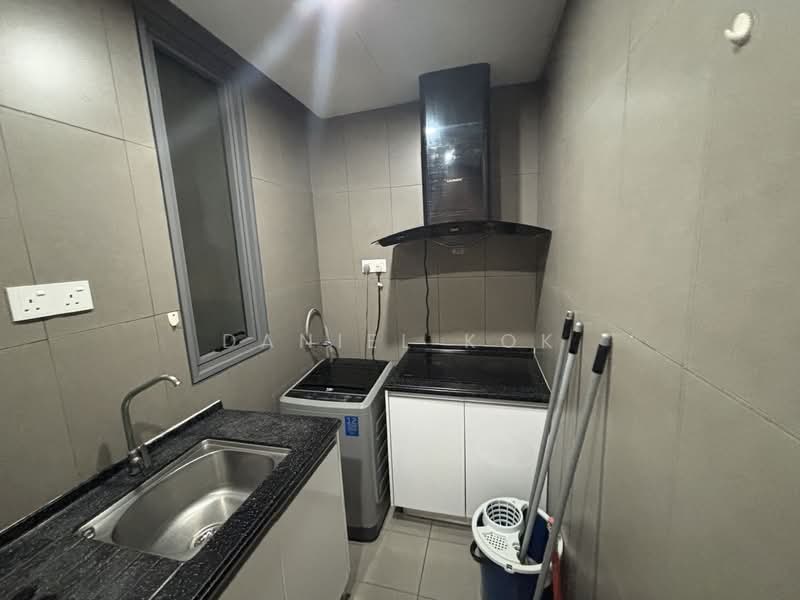 Condominium for Rent at The Fennel - Daniel Kok - PropertyGuru.com.my