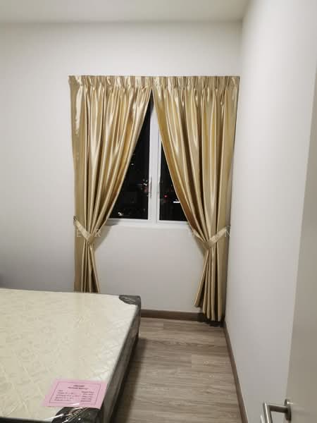 Service Residence for Rent at Southbank Residence - Eric Chin - Bedroom - PropertyGuru.com.my