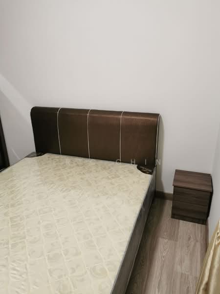 Service Residence for Rent at Southbank Residence - Eric Chin - Bedroom - PropertyGuru.com.my