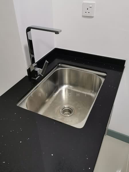 Service Residence for Rent at Southbank Residence - Eric Chin - Kitchen - PropertyGuru.com.my