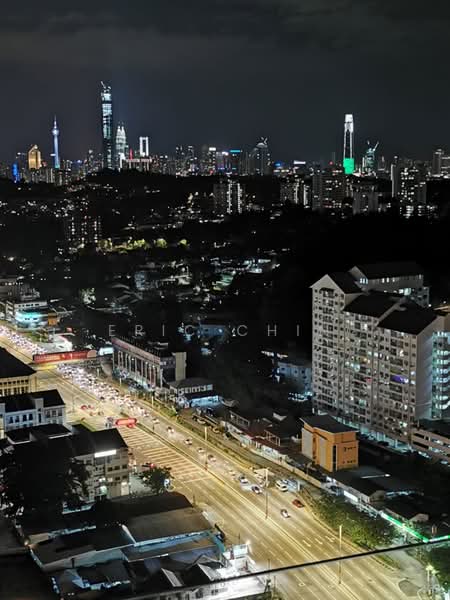 Service Residence for Rent at Southbank Residence - Eric Chin - Exterior - PropertyGuru.com.my