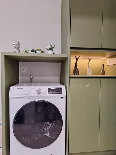 Service Residence for Sale at Tulip Residence - Mike Leong - Interior - PropertyGuru.com.my