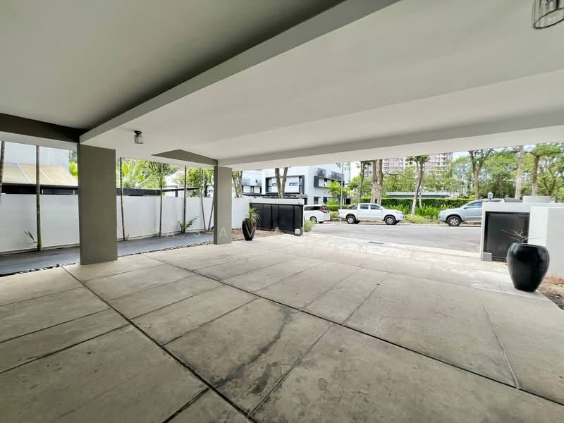 Bungalow for Sale in Ampang Jaya (Ampang) - Keasavan Hari Krishnan - Exterior - PropertyGuru.com.my