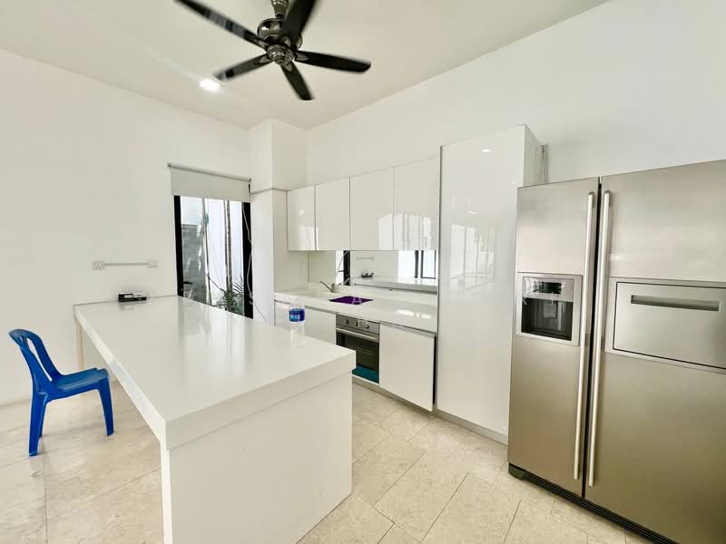 Bungalow for Sale in Ampang Jaya (Ampang) - Keasavan Hari Krishnan - PropertyGuru.com.my