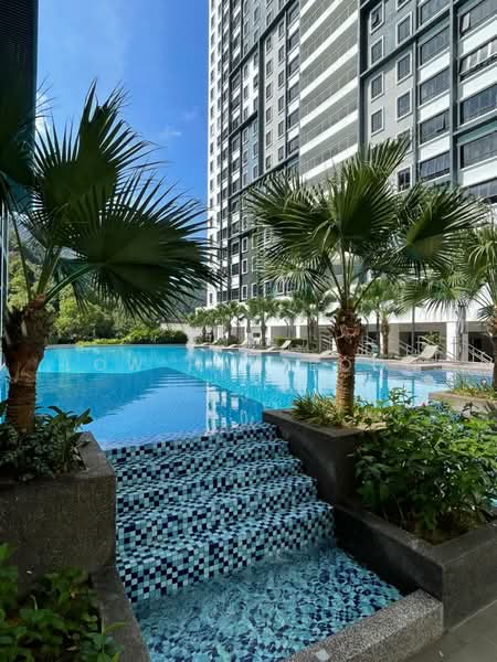 Condominium for Rent at Granito - Low Han Boon - Exterior - PropertyGuru.com.my