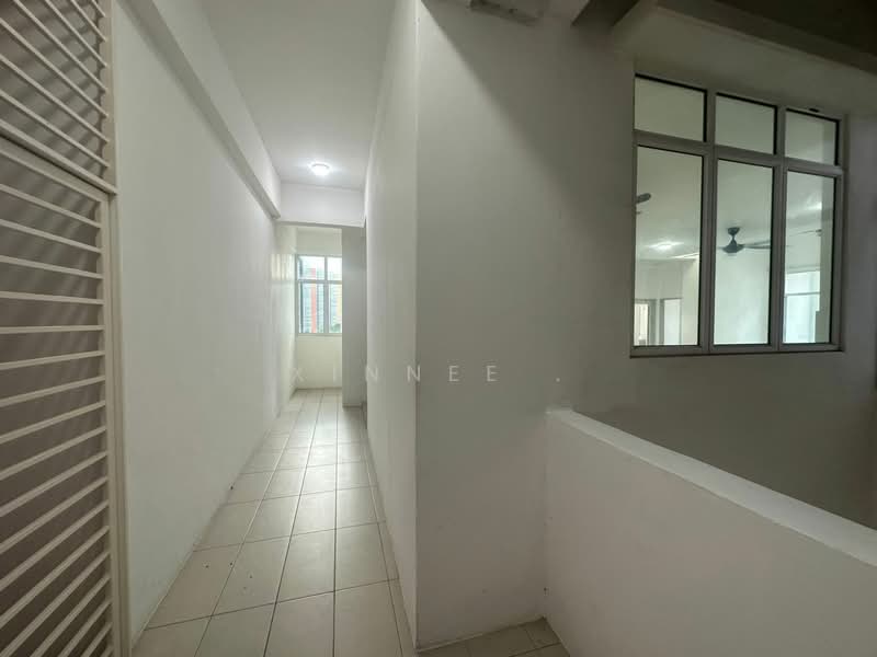 Condominium for Sale at D'mansion - Xinnee . - Corridor - PropertyGuru.com.my