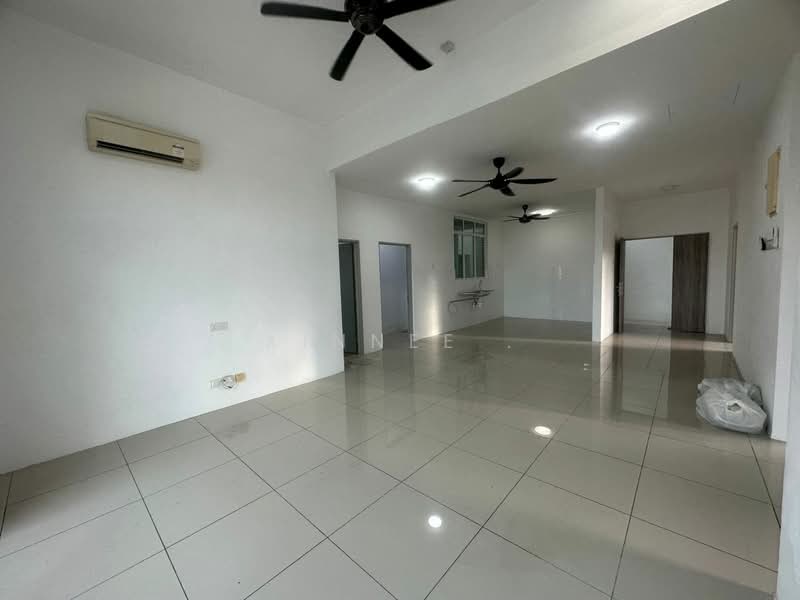 Condominium for Sale at D'mansion - Xinnee . - Living Room - PropertyGuru.com.my