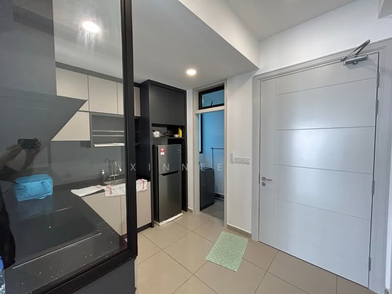 M Vista untuk Untuk Dijual - RM 659,000, Feb 2026 - Kitchen - PropertyGuru.com.my