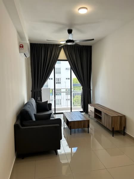 M Vista untuk Untuk Dijual - RM 659,000, Feb 2026 - Living Room - PropertyGuru.com.my