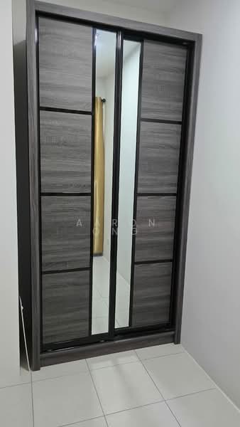 Condominium for Rent at Residensi Inspirasi - Aaron Ong - Interior - PropertyGuru.com.my