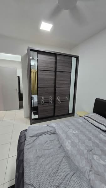 Condominium for Rent at Residensi Inspirasi - Aaron Ong - Bedroom - PropertyGuru.com.my