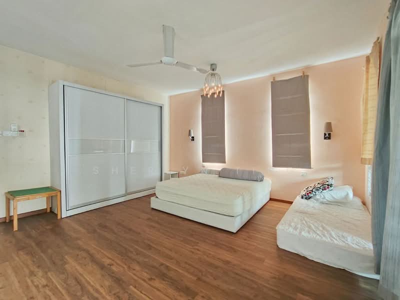 Taman Impian Emas untuk Untuk Disewa - RM 3,800 /bulan, Feb 2026 - Bedroom - PropertyGuru.com.my