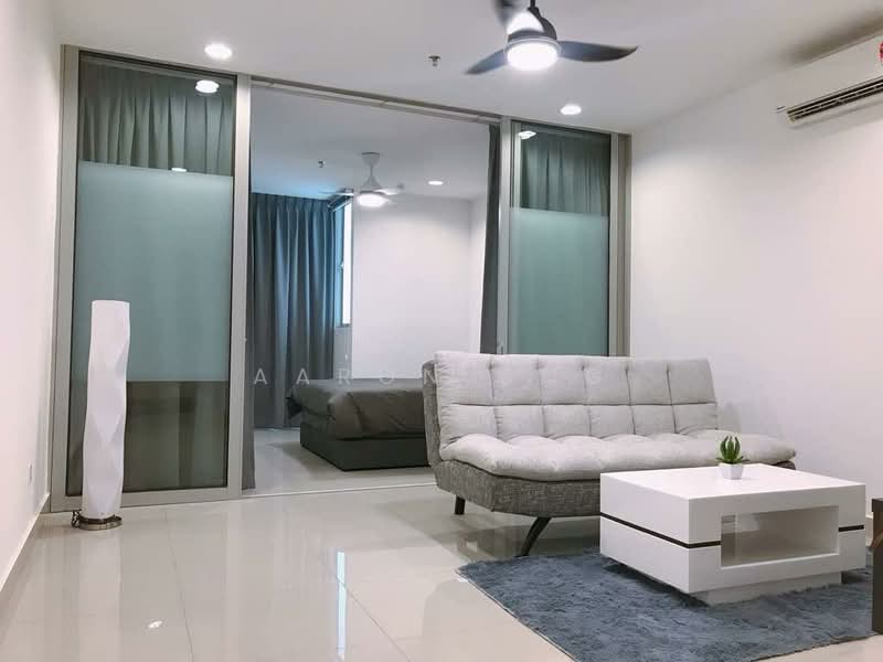 3 Elements untuk Untuk Dijual - RM 230,000, Mac 2026 - Living Room - PropertyGuru.com.my