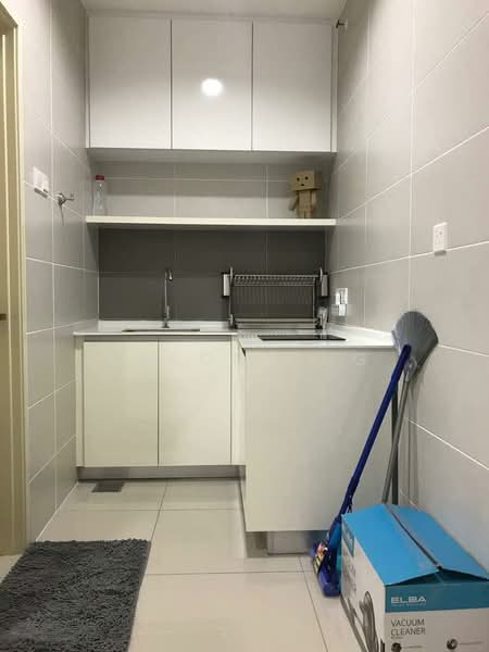 3 Elements untuk Untuk Dijual - RM 230,000, Mac 2026 - Kitchen - PropertyGuru.com.my