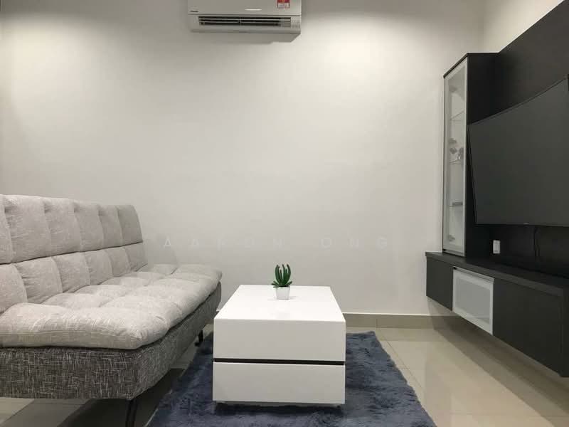 3 Elements untuk Untuk Dijual - RM 230,000, Mac 2026 - Living Room - PropertyGuru.com.my