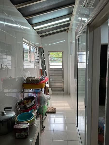 2-storey Terraced House for Sale in Kota Kemuning (Shah Alam) - Poh Gaik Tan - Kitchen - PropertyGuru.com.my