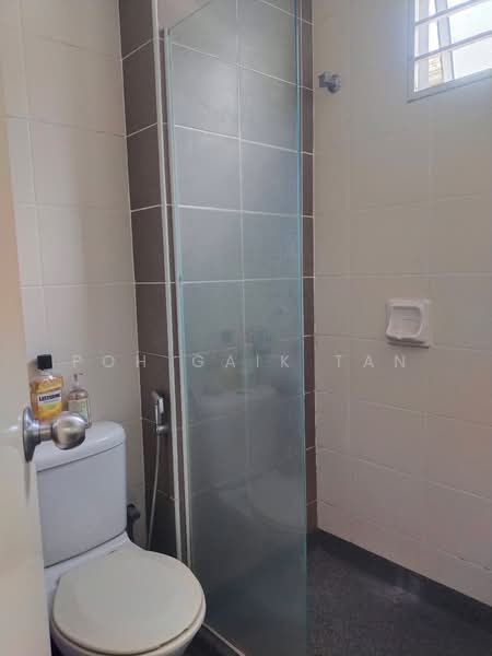 2-storey Terraced House for Sale in Kota Kemuning (Shah Alam) - Poh Gaik Tan - Bathroom - PropertyGuru.com.my