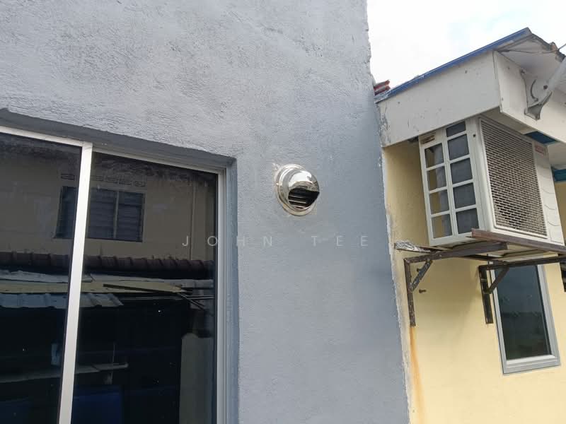 2-storey Terraced House for Rent in Klang (Selangor) - John Tee - Exterior - PropertyGuru.com.my